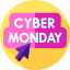 27 de novembro: Cyber Monday